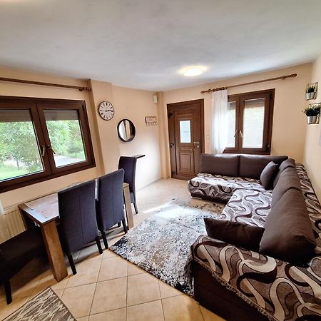 Country House On Mount Olympus Karia  Dış mekan fotoğraf