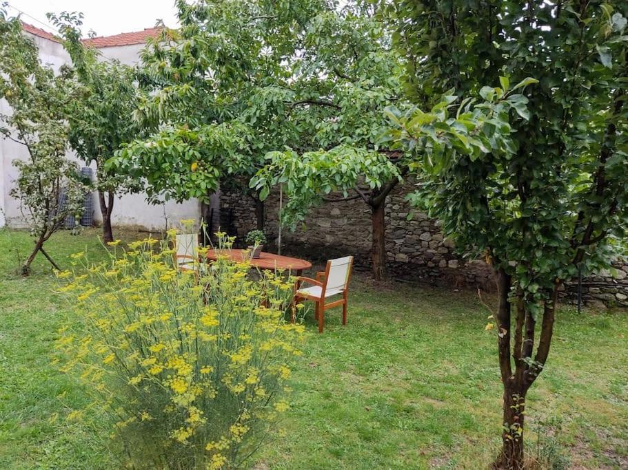 Country House On Mount Olympus Karia  Dış mekan fotoğraf