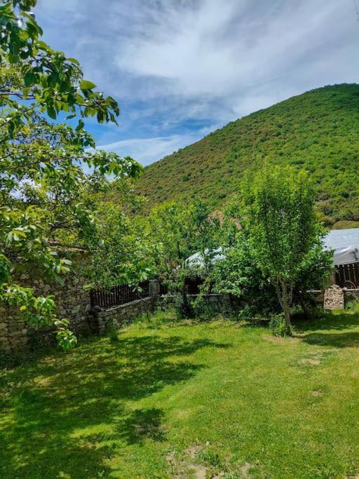 Country House On Mount Olympus Karia  Dış mekan fotoğraf