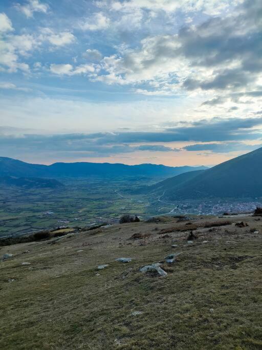 Country House On Mount Olympus Karia  Dış mekan fotoğraf