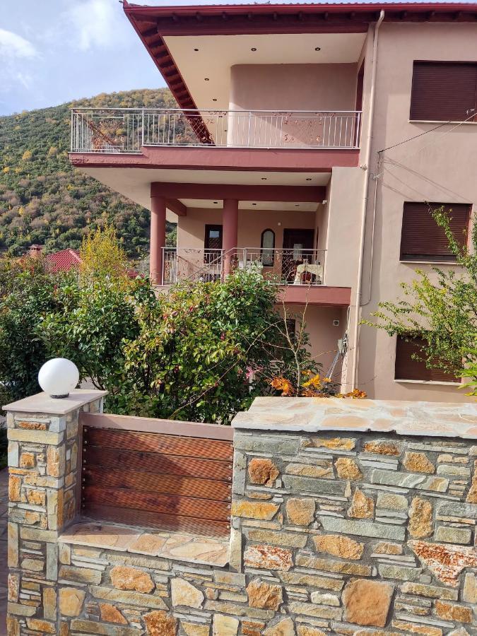 Country House On Mount Olympus Karia  Dış mekan fotoğraf