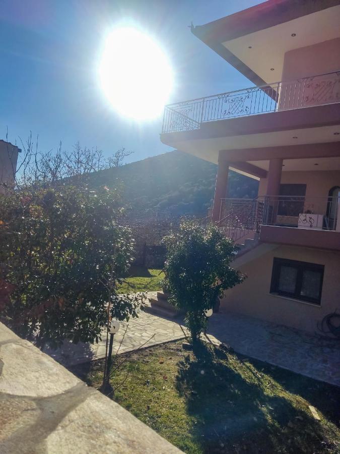 Country House On Mount Olympus Karia  Dış mekan fotoğraf