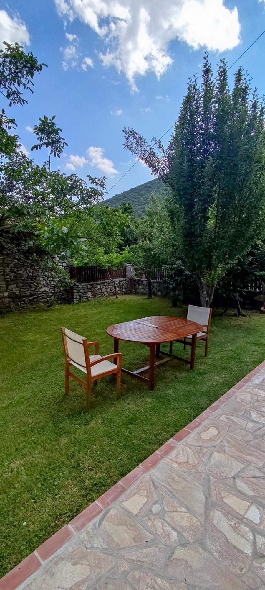 Country House On Mount Olympus Karia  Dış mekan fotoğraf