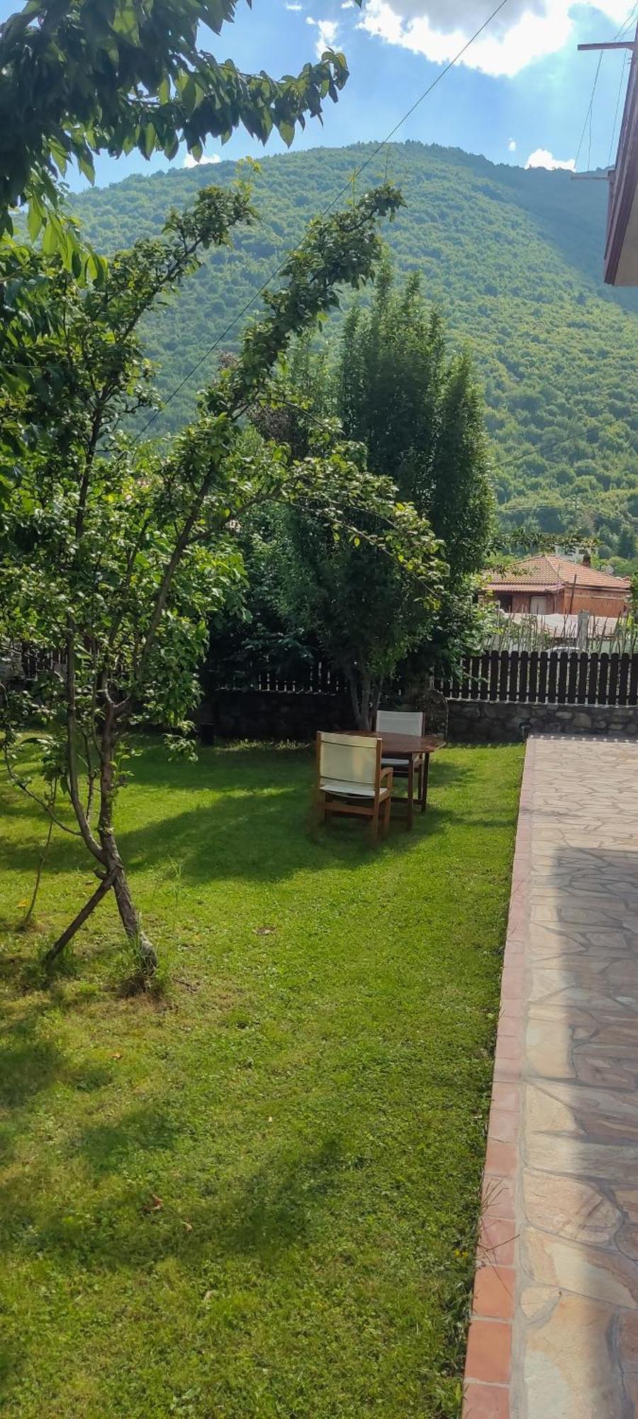 Country House On Mount Olympus Karia  Dış mekan fotoğraf