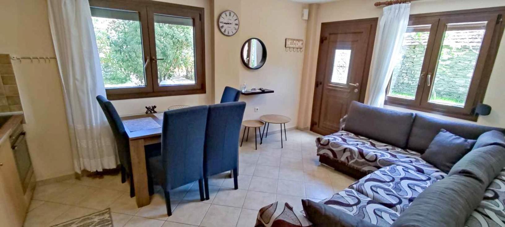 Country House On Mount Olympus Karia  Dış mekan fotoğraf